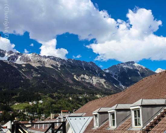 5th Floor in the Penz